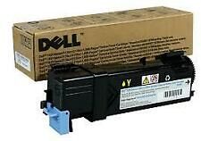 Dell CT200196 Sarı Orjinal Toner - 1320 / 2130CN (T12329) - 1