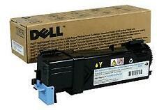 Dell CT200196 Yellow Original Toner - 1320 / 2130CN 