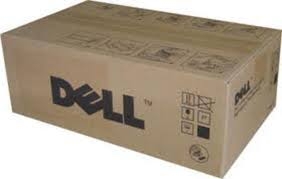 Dell CT350449 Mavi Orjinal Toner - 3110CN / 3115CN (T3748) - 1