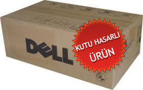 Dell CT350450 Kırmızı Orjinal Toner - 3110CN / 3115CN (C) (T9086) - 1