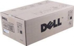 Dell CT350451 Yellow Original Toner - 3110CN / 3115CN 