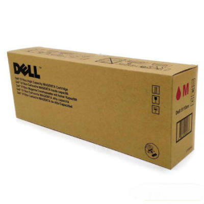 Dell CT200842 Magenta Original Toner - 5110CN 