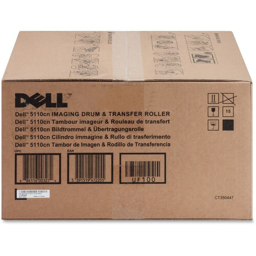 Dell CT350447 Görüntüleme Drum Kiti - 5110CN - 1