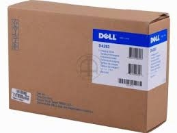 Dell D4283 Orjinal Drum Ünitesi - 1700 / 1710 (T3138) - 1