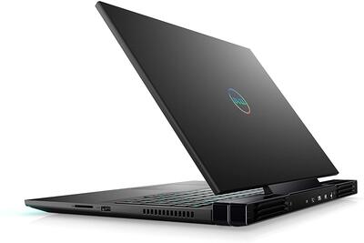 Dell G7 17 7700 i7 10750H 16GB 512GB SSD RTX 2060 6GB 6144M 17.3