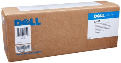 Dell J3815 Original Toner - LaserJet 1700 