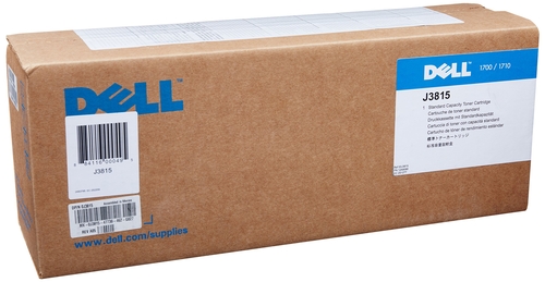 Dell J3815 Original Toner - LaserJet 1700 - 1