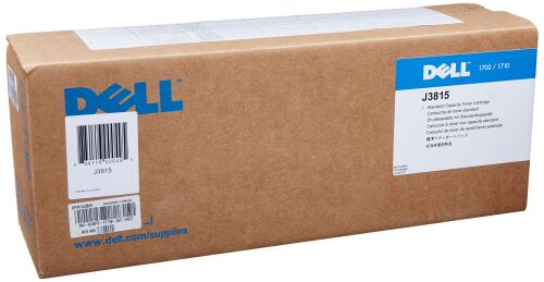 Dell J3815 Original Toner - LaserJet 1700 - 2