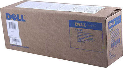 Dell K3756 Black Original Toner - 1700 / 1710 