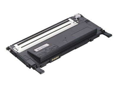 DELL - Dell N012K Black Original Toner - 1230C / 1235CN