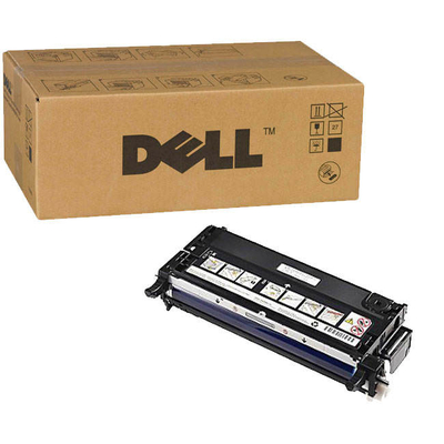 Dell TD-381 Original Toner - 5210n 