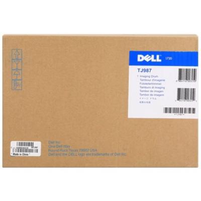 DELL - Dell TJ987 Drum Unıt - 1720DN