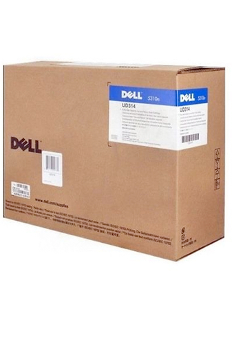 Dell UD314 Original Toner - 5210n