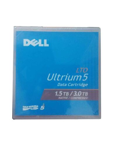 Dell Ultrium LTO 5 Data Cartridge - 1