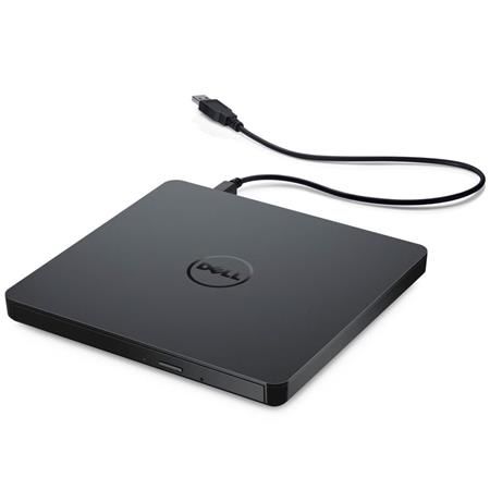 Dell DW316 USB DVD Drive Optical Disc Drive - 1