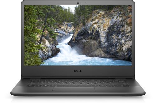 Dell Vostro 14 3400 Intel Core i5 1135G7 8GB RAM 256GB SSD + 1TB HDD Win10 Pro - v3400-5610BLK-PUS (Q English) - 1