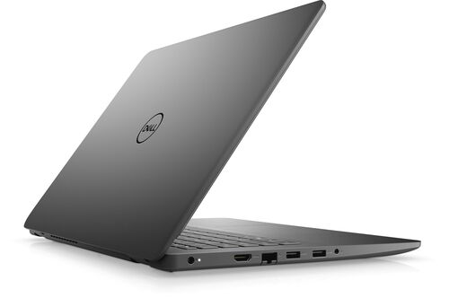 Dell Vostro 14 3400 Intel Core i5 1135G7 8GB RAM 256GB SSD + 1TB HDD Win10 Pro - v3400-5610BLK-PUS (Q English) - 5