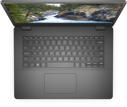 Dell Vostro 14 3400 Intel Core i5 1135G7 8GB RAM 256GB SSD + 1TB HDD Win10 Pro - v3400-5610BLK-PUS (Q İngilizce) (T16029) - 4