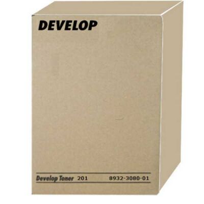 Develop 201 Original Toner - D-2550 - Thumbnail