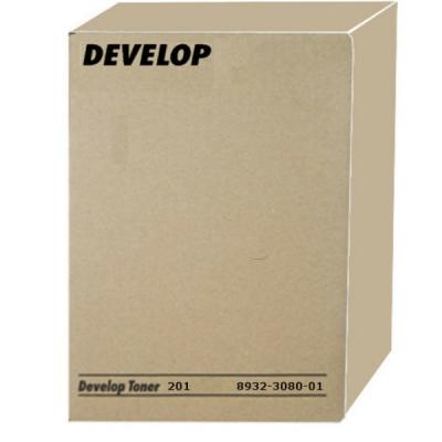 Develop 201 Original Toner - D-2550 