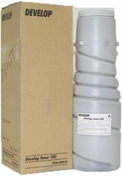 DEVELOP - Develop 502B Original Toner - ID-4500 / 4700