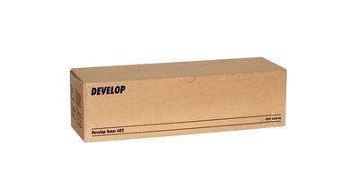 DEVELOP - Develop 602 Original Toner - D-6051 / D-8151