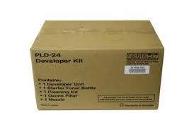 Develop 201996-504 Developer Kit - PLD-24 (T9618) - 1