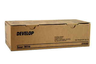 DEVELOP - Develop TN-116 Original Toner - Ineo 164 / 165