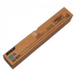 Develop TN-319C Cyan Original Toner - Ineo +360 