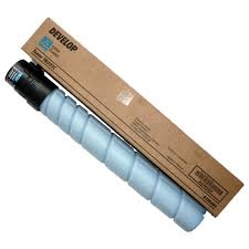 Develop TN-321C Cyan Original Toner - Ineo C224 / C284 / C364 