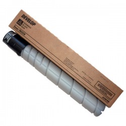 Develop TN-321K Black Original Toner - Ineo C224 / C284 / C364 