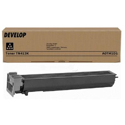 Develop TN-413 Black Original Toner - Ineo +552 