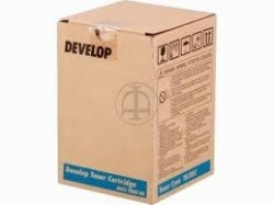 Develop TN-310C Cyan Original Toner - Ineo Plus 350 / 450 