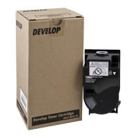 Develop TN-310K Black Original Toner - Ineo Plus 350 / 450 