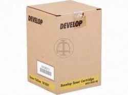 Develop TN-310Y Yellow Original Toner - Ineo Plus 350 / 450 