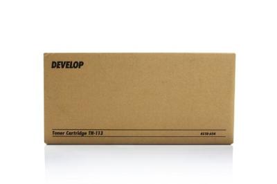 DEVELOP - Developer TN-113 Original Toner - D16F / D16G 