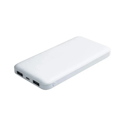 Dexim DCA0013 10.000 mAh Powerbank (Beyaz) (T16873) - 1