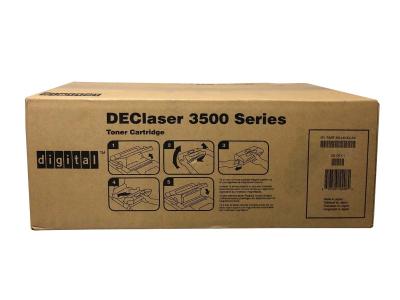  - Digital DecLaser 3500 Orjinal Toner LN-14 / Star LS-5 (T3837)