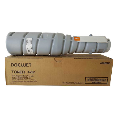 Docujet 4201 Original Toner - 1