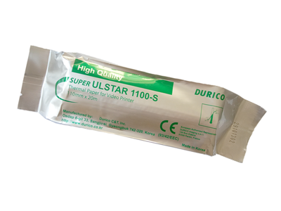 Durico Super Ulstar-1100S Ultrasound Paper 