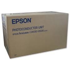 Epson C13S051107 Original Drum Unit - AcuLaser 2600 - 1