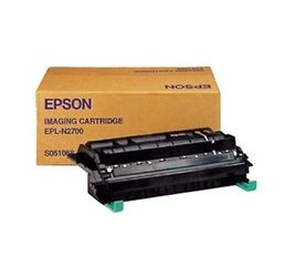 Epson C13S051068 Orjinal Toner - EPL-N2700 (T3323) - 1