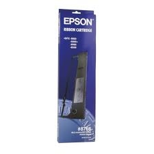 Epson C13S015055 (8766) Original Ribbon - DFX5000 / DFX8000 