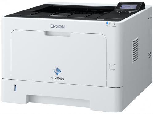 Epson C11CF21401 AL-M320DN A4 Mono Laser Printer Duplex Featured 1200 x 1200 DPI - 3