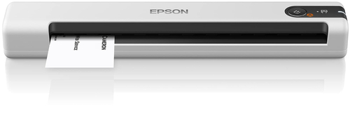 Epson B11B252402 WorkForce (DS-70) Tarayıcı - 2