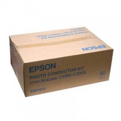 Epson C13S051072 Original Drum Unit - C1000 / C2000 