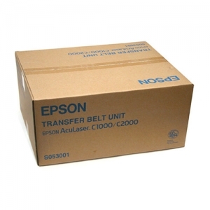 Epson C13S053001 Orjinal Transfer Belt - C1000 / C2000 (T5602) - 1