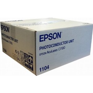 Epson C13S051104 Original Drum Unit - C1100 / CX11 - 1