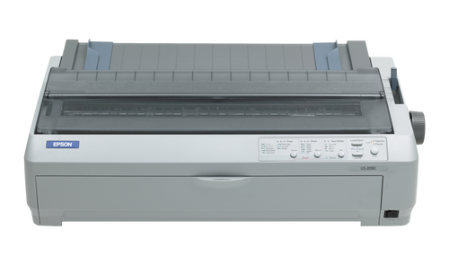 Epson C11C559012 (LQ-2090) Nokta Vuruşlu Yazıcı - 1