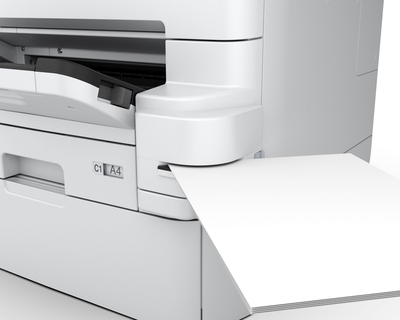 Epson C11CH35401 WorkForce Pro WF-C879RDWF Renkli Çok Fonksiyonlu Inkjet Yazıcı - 10